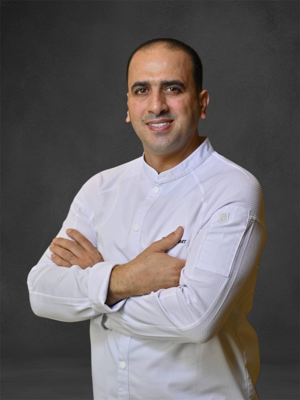 Home - Chef Rabeh Amer Website